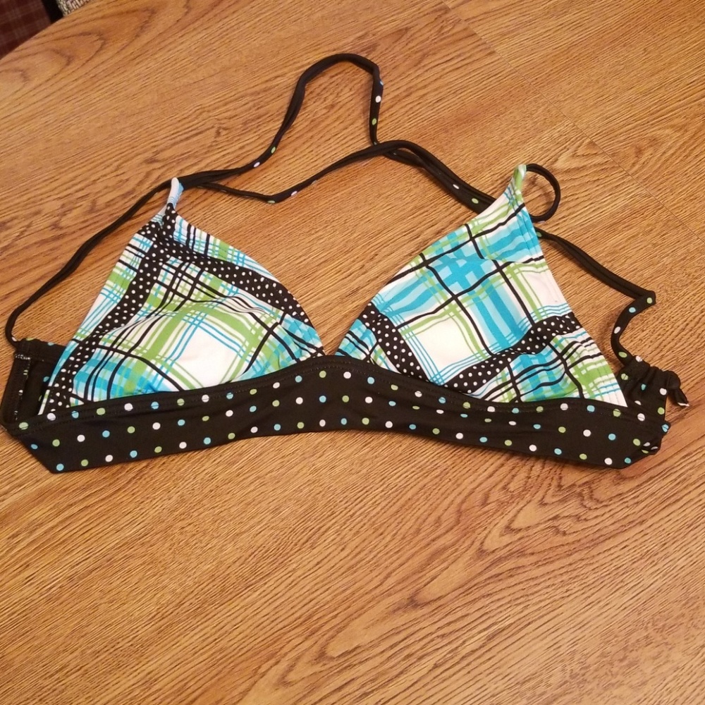 Bikini Top